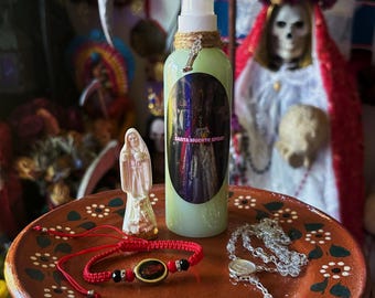 Santa Muerte Beginner Kit
