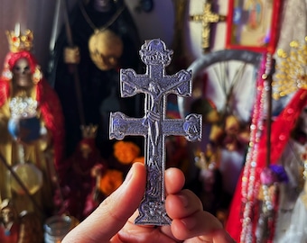Cruz de Caravaca