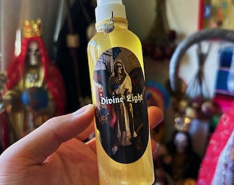 Divine Light Spray