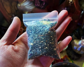 Lucky Green Rice
