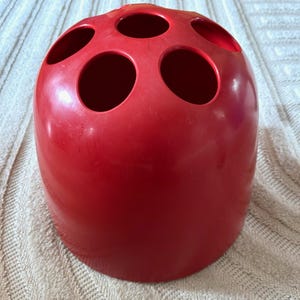 Porte-parapluies Dedalo Artemide, première série