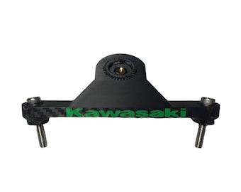 Kawasaki Z900 2017–2026 Quad Lock-Unterstützung