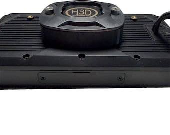 Base d'adaptation Quad Lock - Carpuride W603/712D