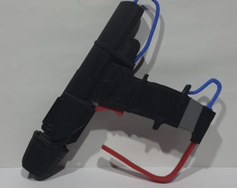 Arc Raiders Snaphook Replika