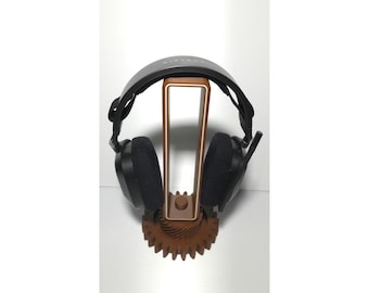 Soporte para auriculares Arc Raiders Rusted Gear