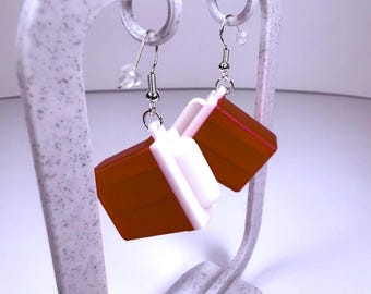 Sharps Container - Earrings
