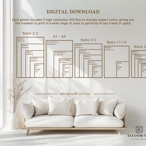 Editorial print; monochrome fashion photo art of hand with fur against marble wall for chic feminine bathroom wall art