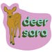 deer sara
