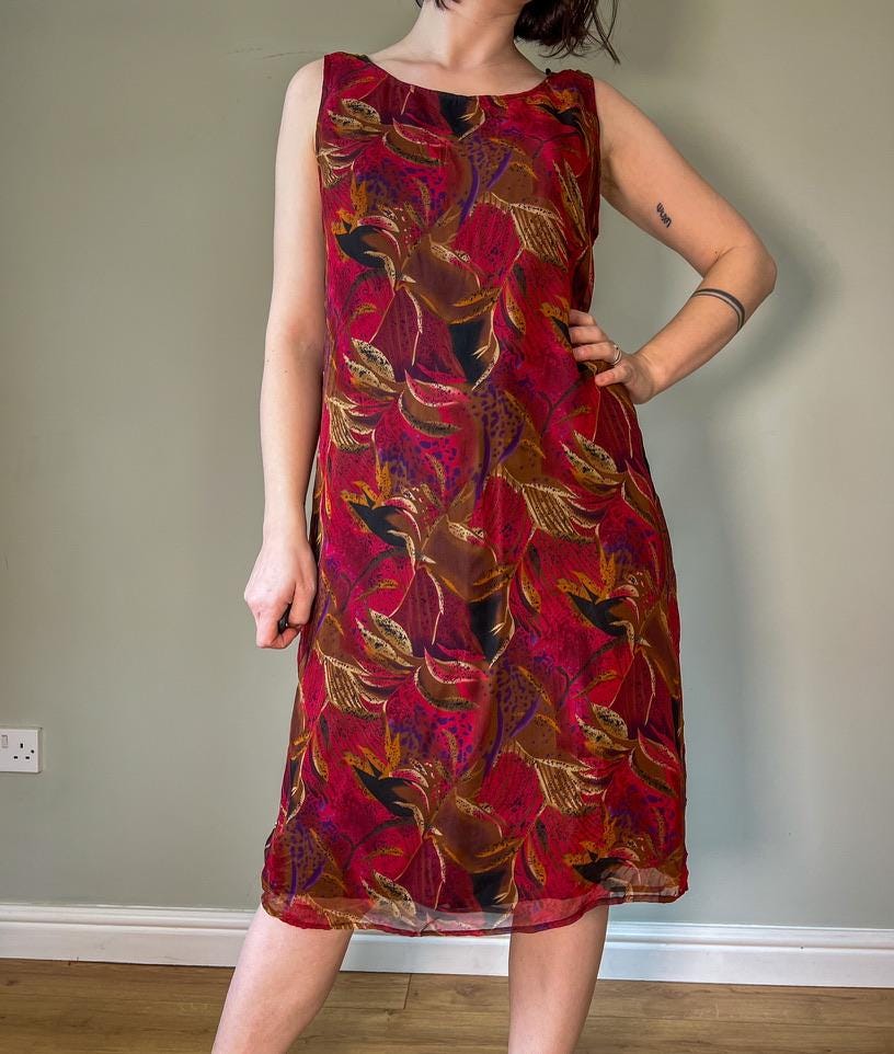 Vintage Collette Dinnigan - Etsy Australia