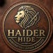 Haider Hide
