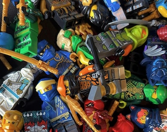 レゴ ミニフィギュア ニンジャゴー コール ZX - ショルダーアーマー