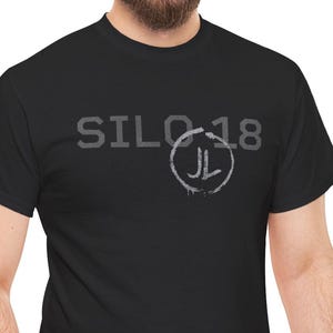 Silo 18 Juliette Lives T-Shirt