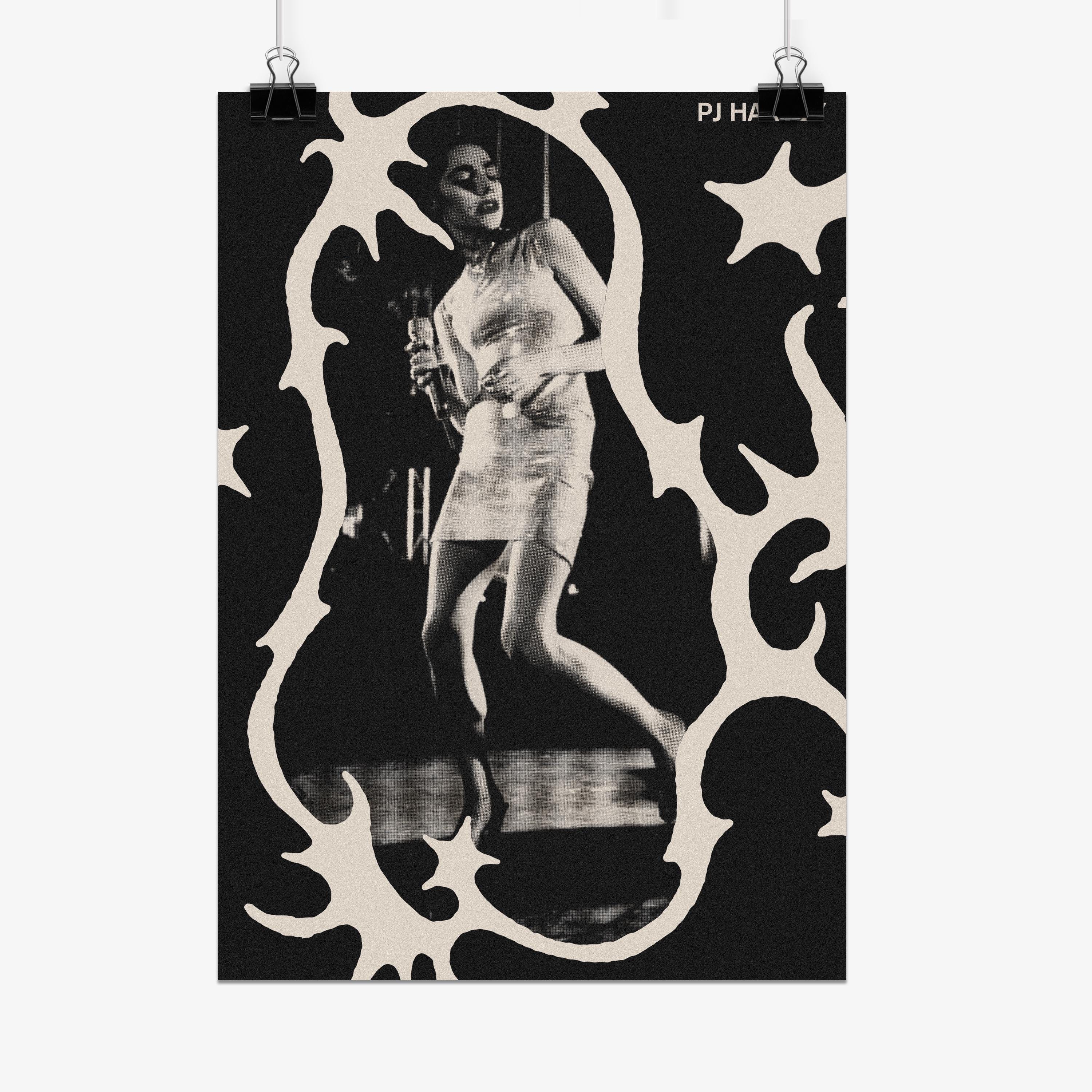 Pj harvey - Etsy 日本
