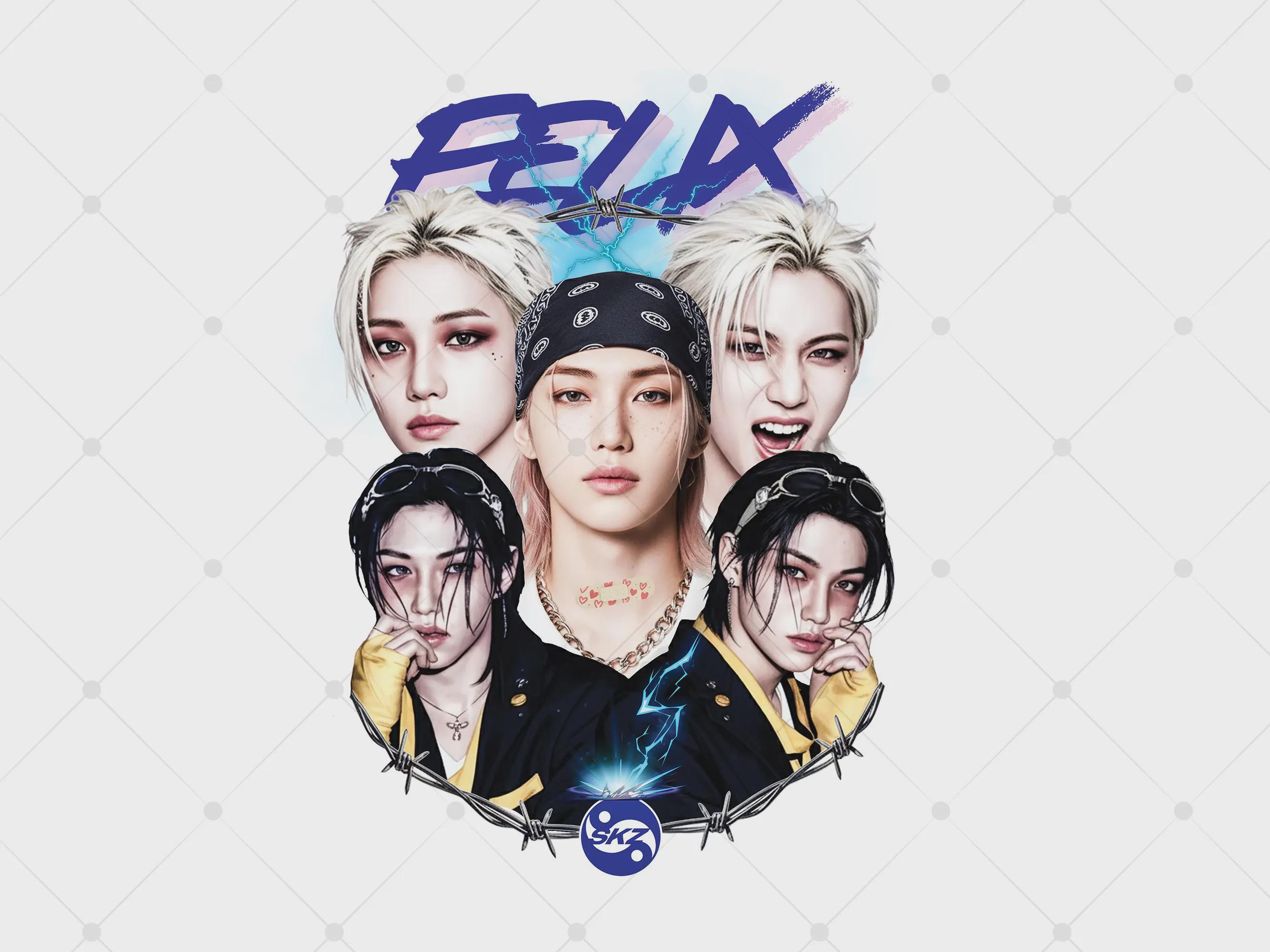 Stray Kids Felix Gift - 60+ Gift Ideas for 2026