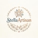 StellaArtisan store logo