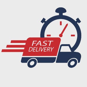 Fast Express Shipping