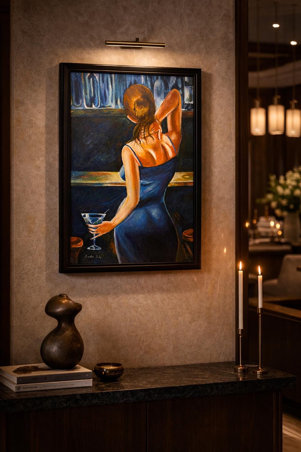 51x76 cm frame - Etsy 日本