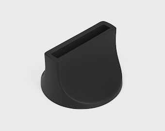 Replacement glides compatible with LE CORBUSIER LC4 chaise longue