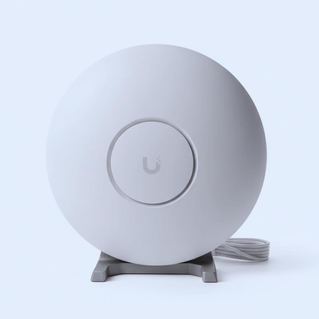 Wireless Point Stand Desktop Stand for Unifi U7 Pro / Max / XG / XGS Access Points - Etsy