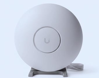 Desktop stand for UniFi U7 Pro / Max / XG / XGS access points