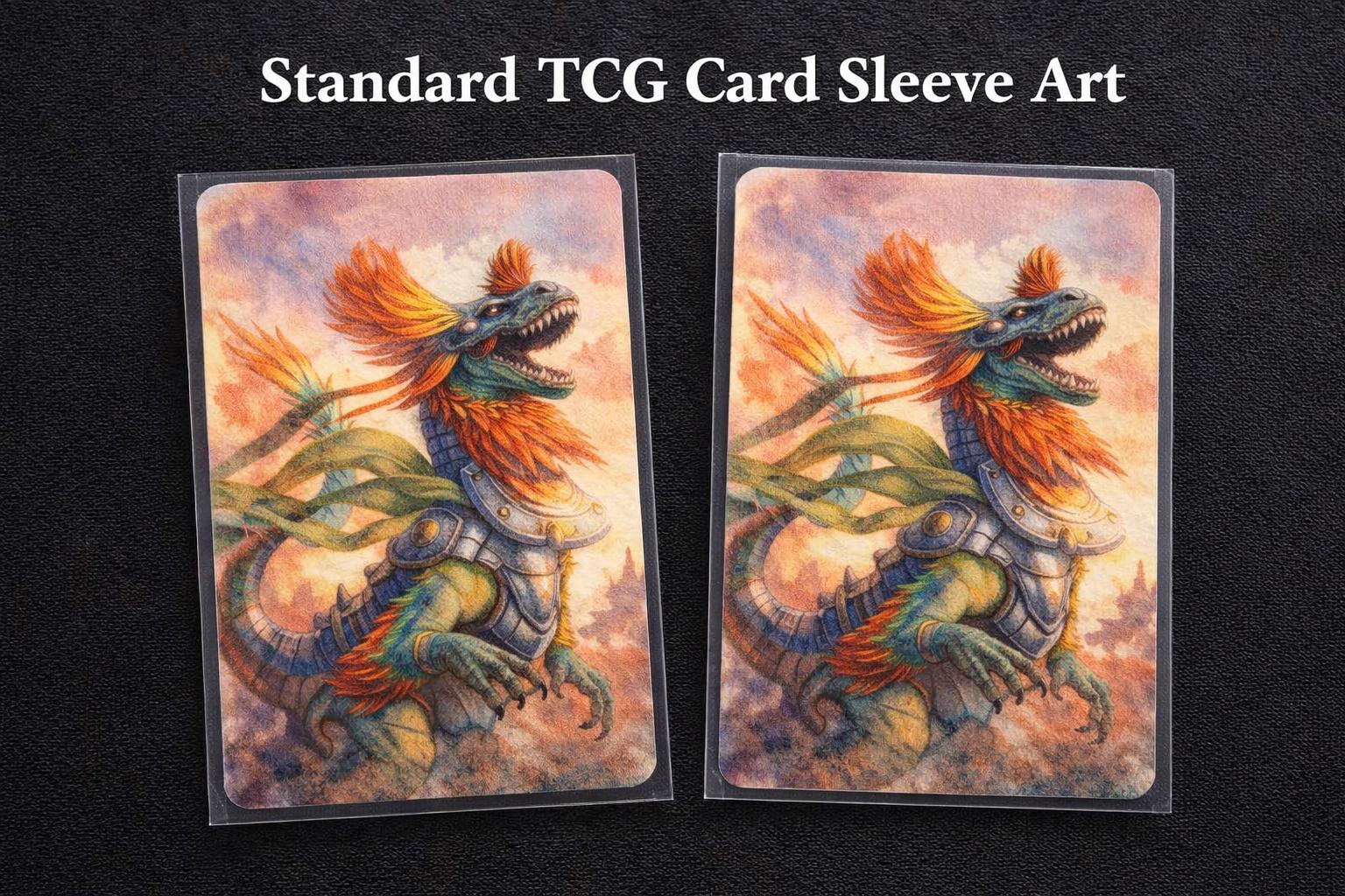 commander at home card sleeves Amazon.com: Trading Card Sleeves Perfect Fit TCG Matte Sleeves, Soft Sports Card  Protector for Photocard Easy to Shuffle and Stack While Playing Card Game,  Standard TCG Card Sleeves (Blue, 300) : Toys main image 1