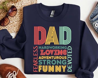 Dad Shirt design