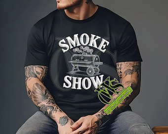 Smoke Show Shirt