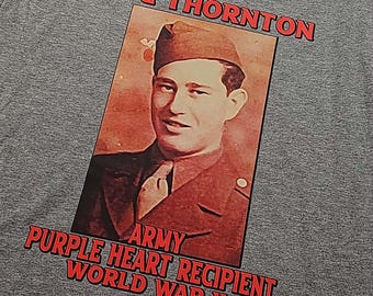 Custom shirts