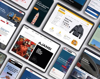 Custom Website Design | Small Business, SEO Optimized
