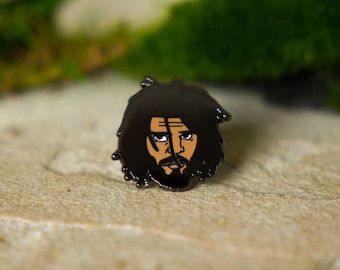 Cole Pin