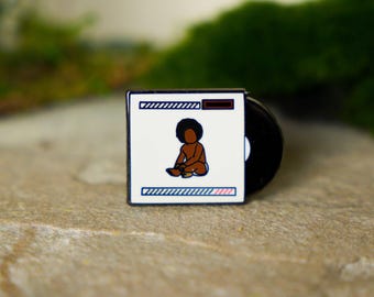 Pin listo para morir