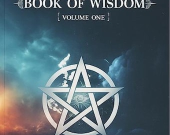 Book of Wisdom - Harry B Joseph - Unlocking Inner Power