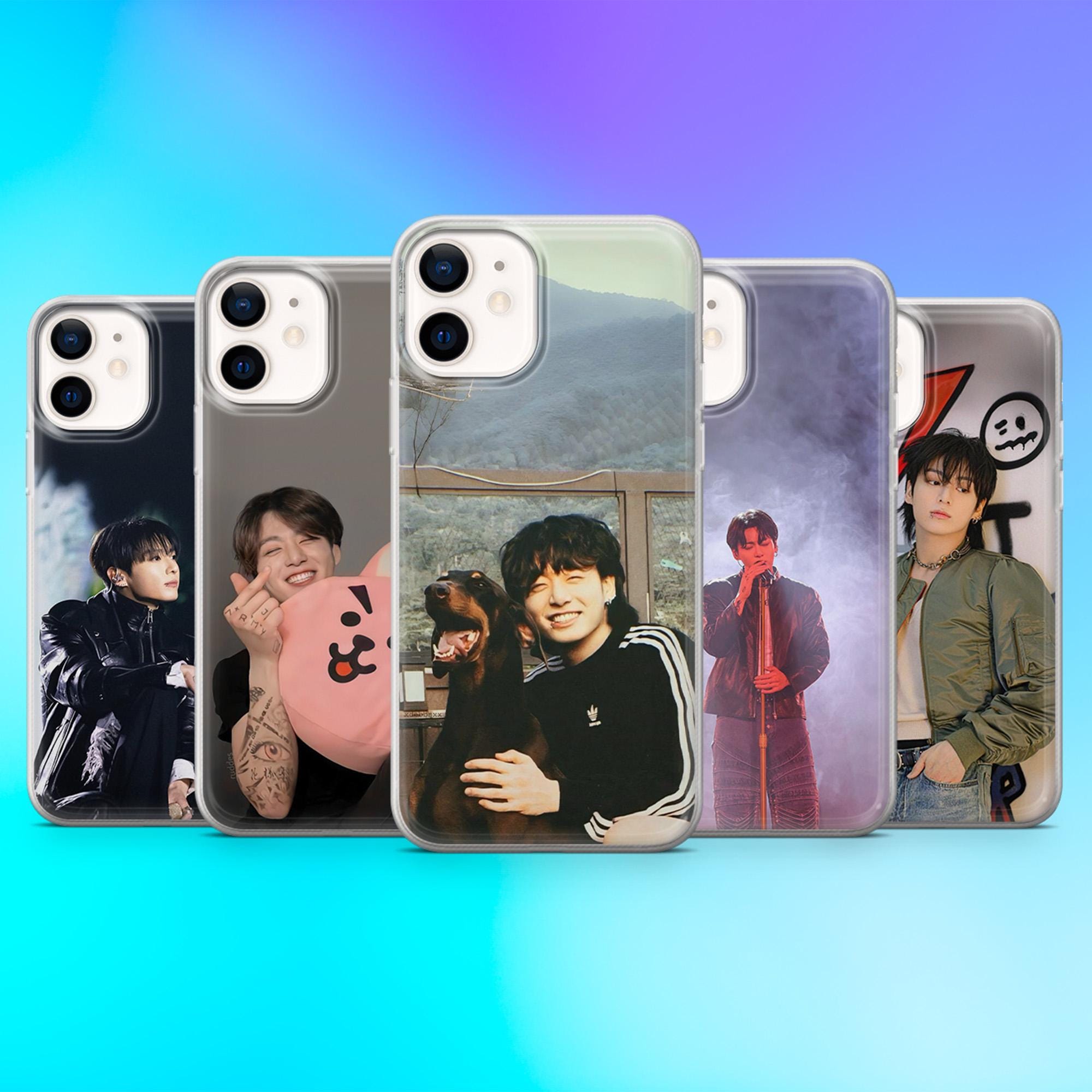 Jungkook Phone Case - Etsy