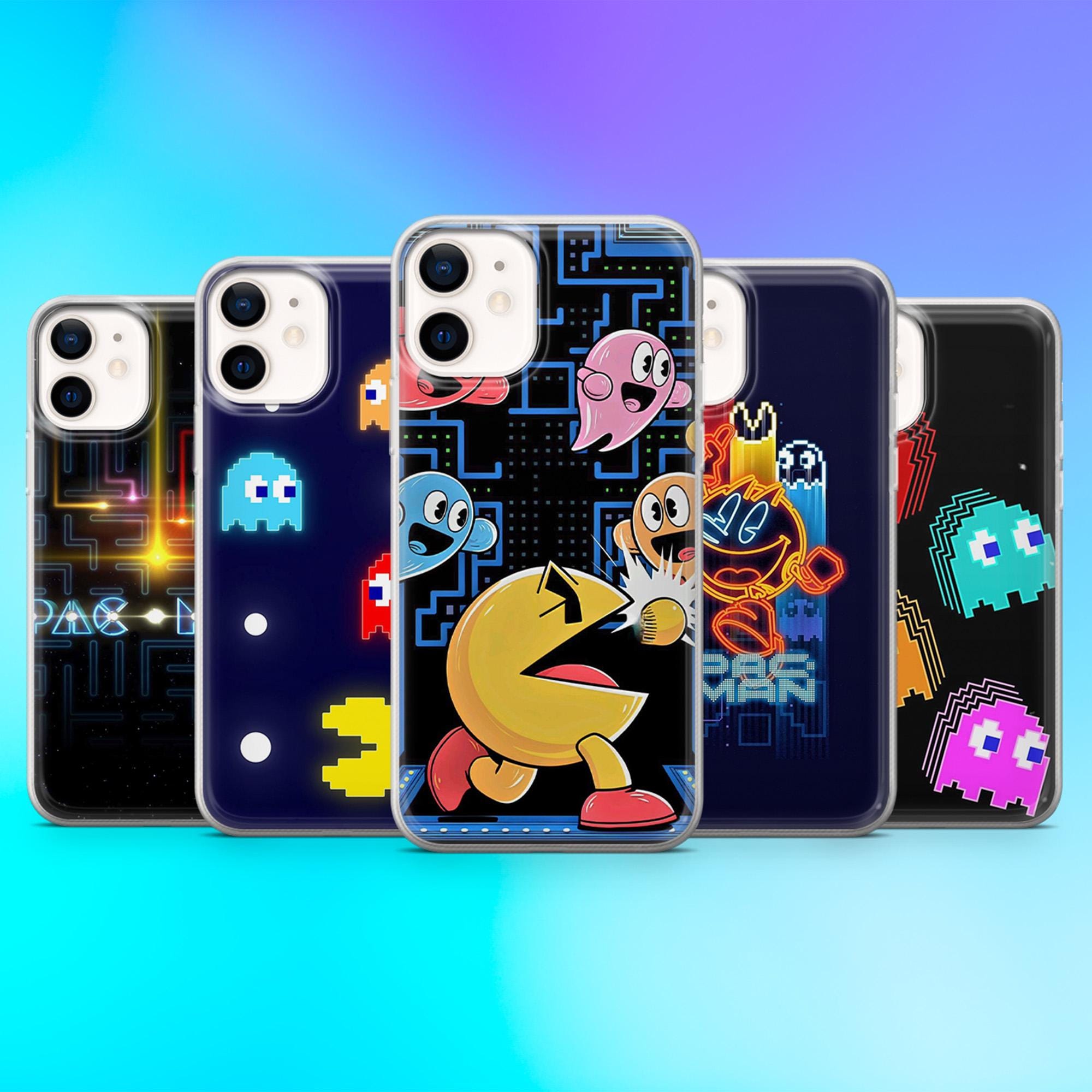 Pacman iPhone case - Etsy 日本