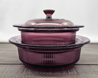 Pyrex Autumn Moods Vintage Retro Kitchenware Vintage Pyrex