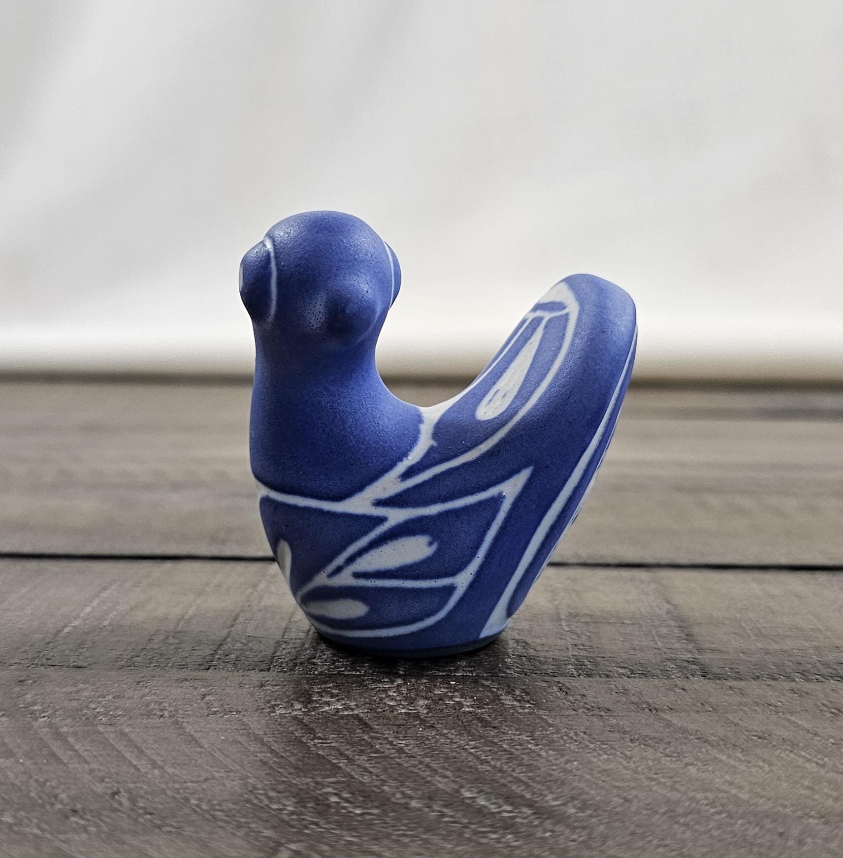 pablo ZABAL 陶芸家　作家　ブルー　ロバ　海外　オブジェ　セット Pablo Zabal Ceramics - Etsy