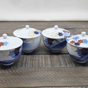 Koransha Bowls - Etsy