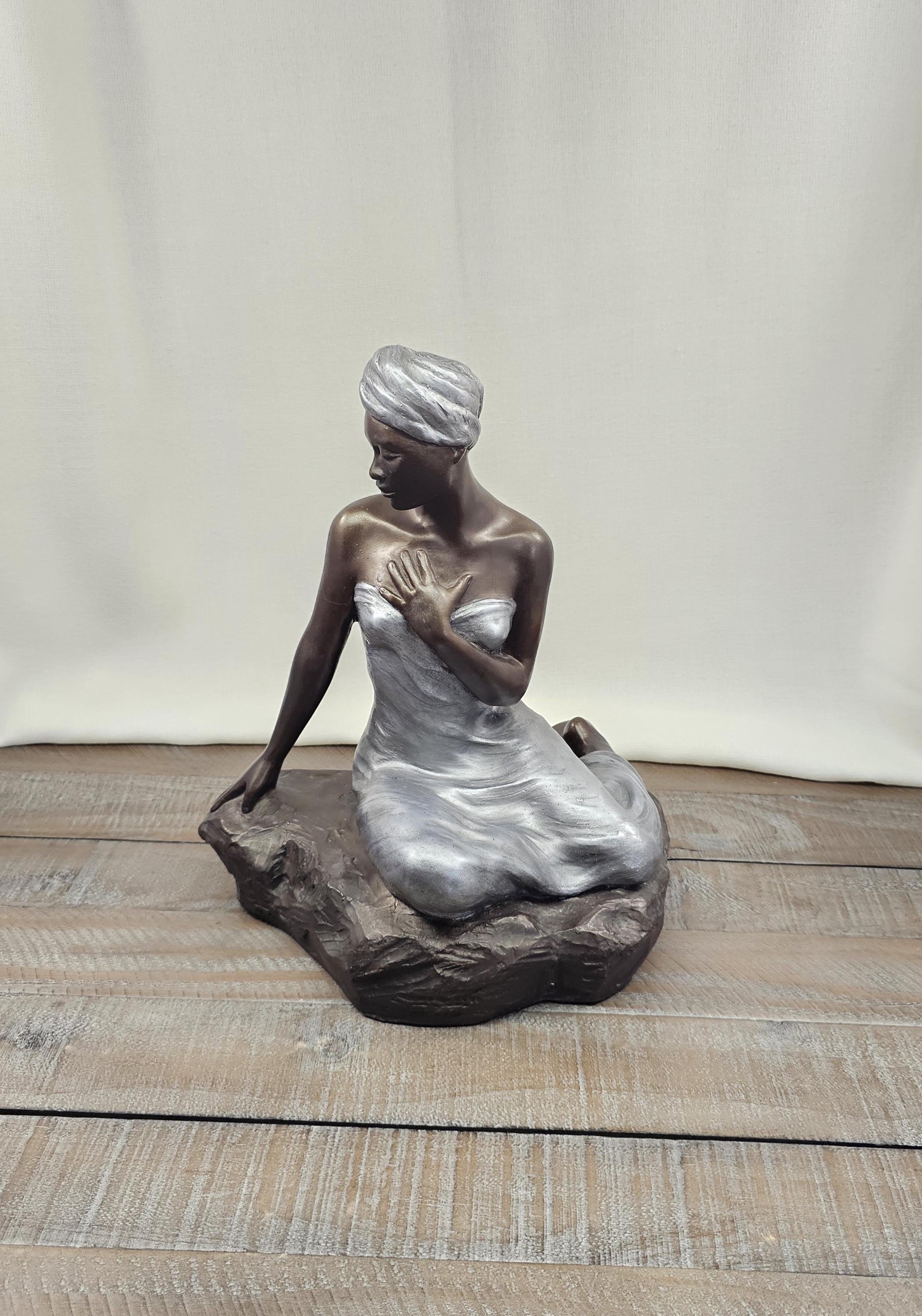 Austin Sculptures of Woman - Etsy