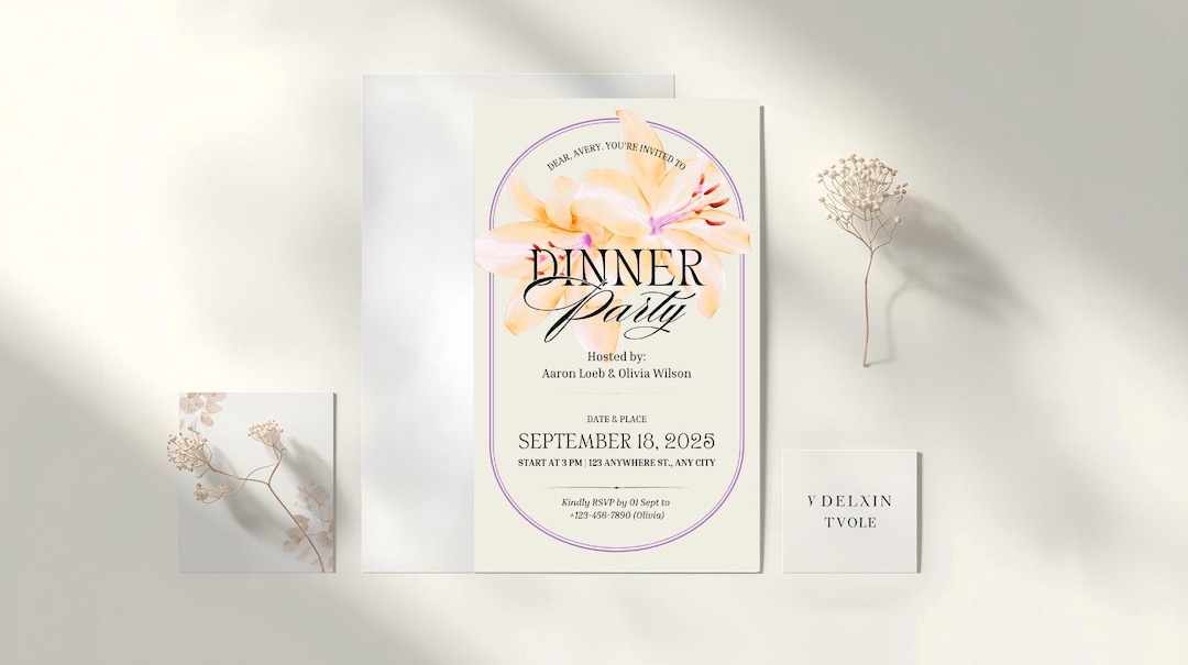 Invite Theme Tangled Themed Party Invitation- Editable Coquette Birthday Invite ...