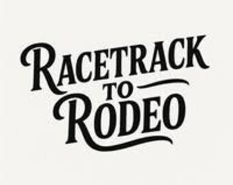 60-Day Barrel Racing Training Program | OTTB Restart Guide (PDF Downloadable Plan)