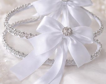 Stefana(Wedding Crown)