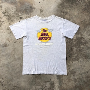 THE REAL McCOY’S Ultimate Seeker Vintage T-Shirt #234