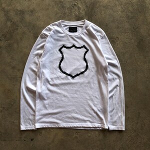 Number Nine Longsleeve - Etsy