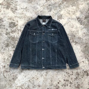 Rocawear Jacket - Etsy