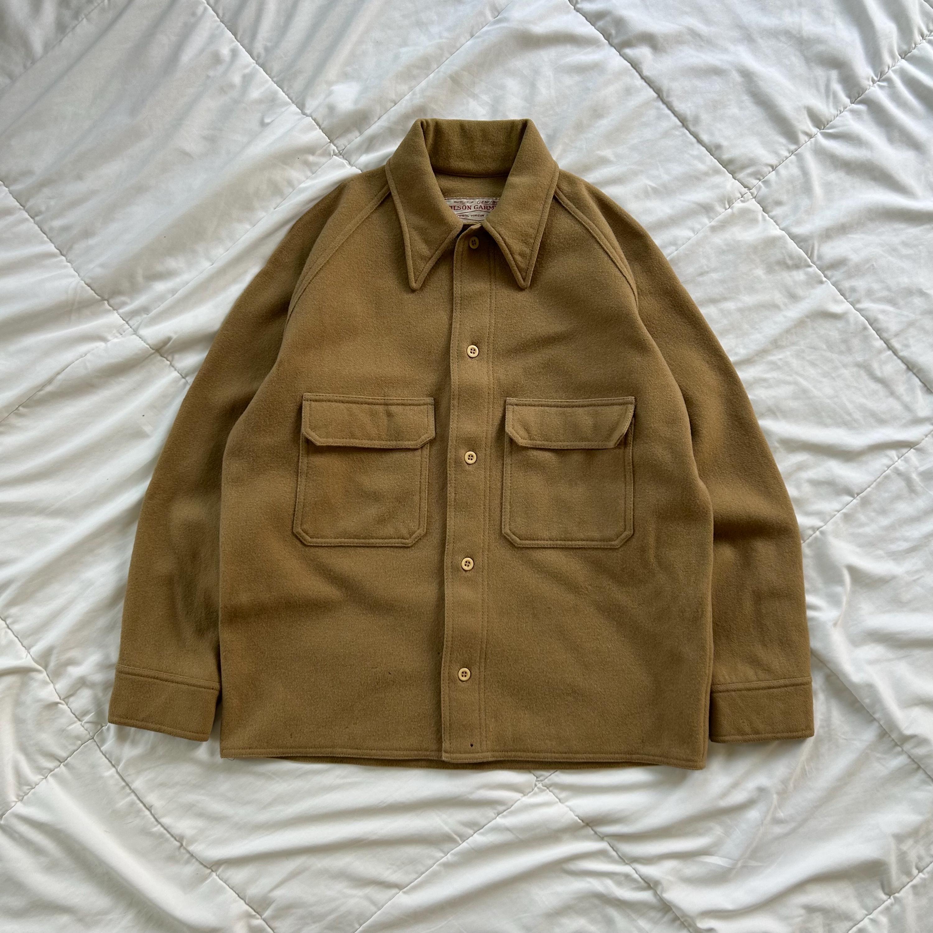 Filson Jacket - Etsy