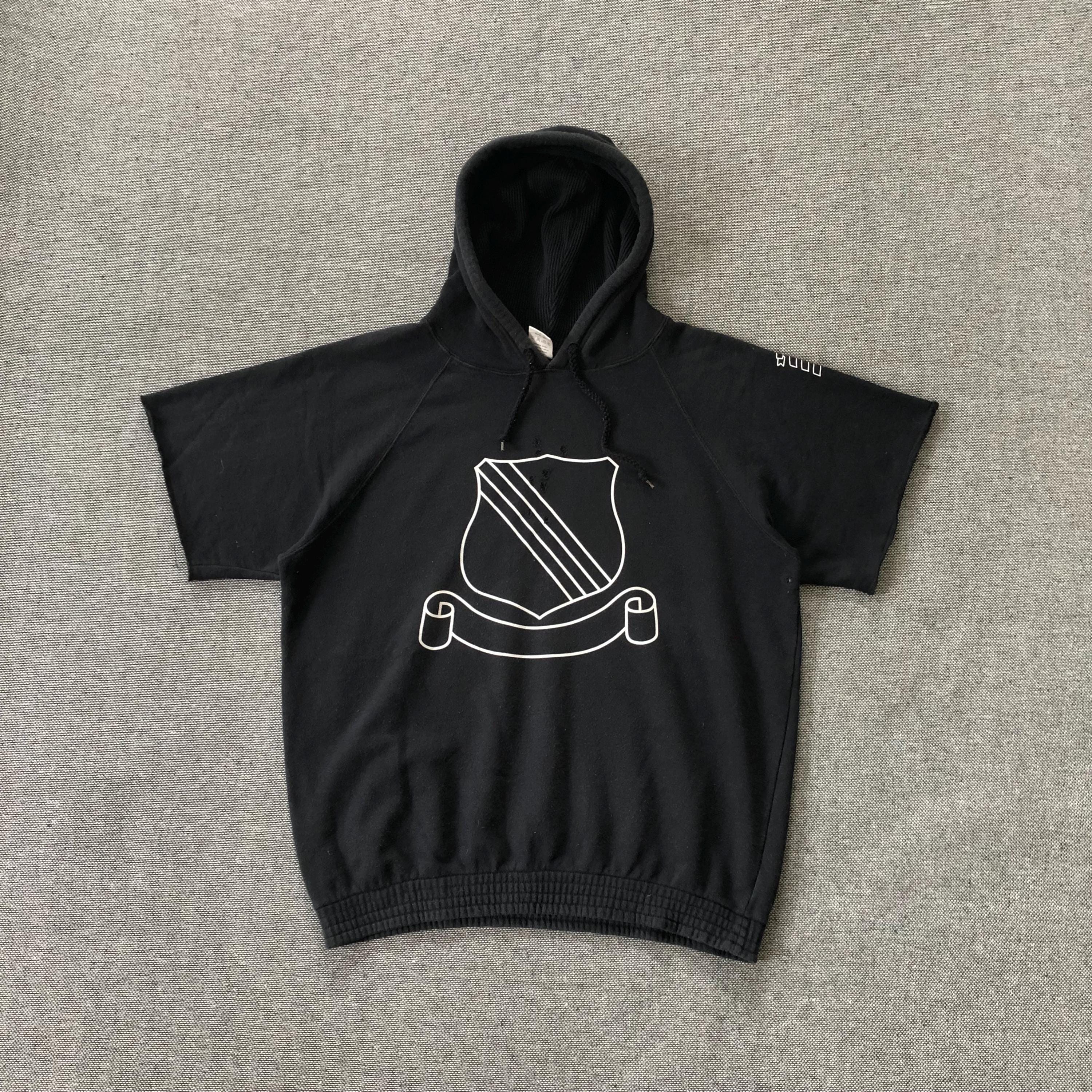 Number Nine Hoodie - Etsy Sweden