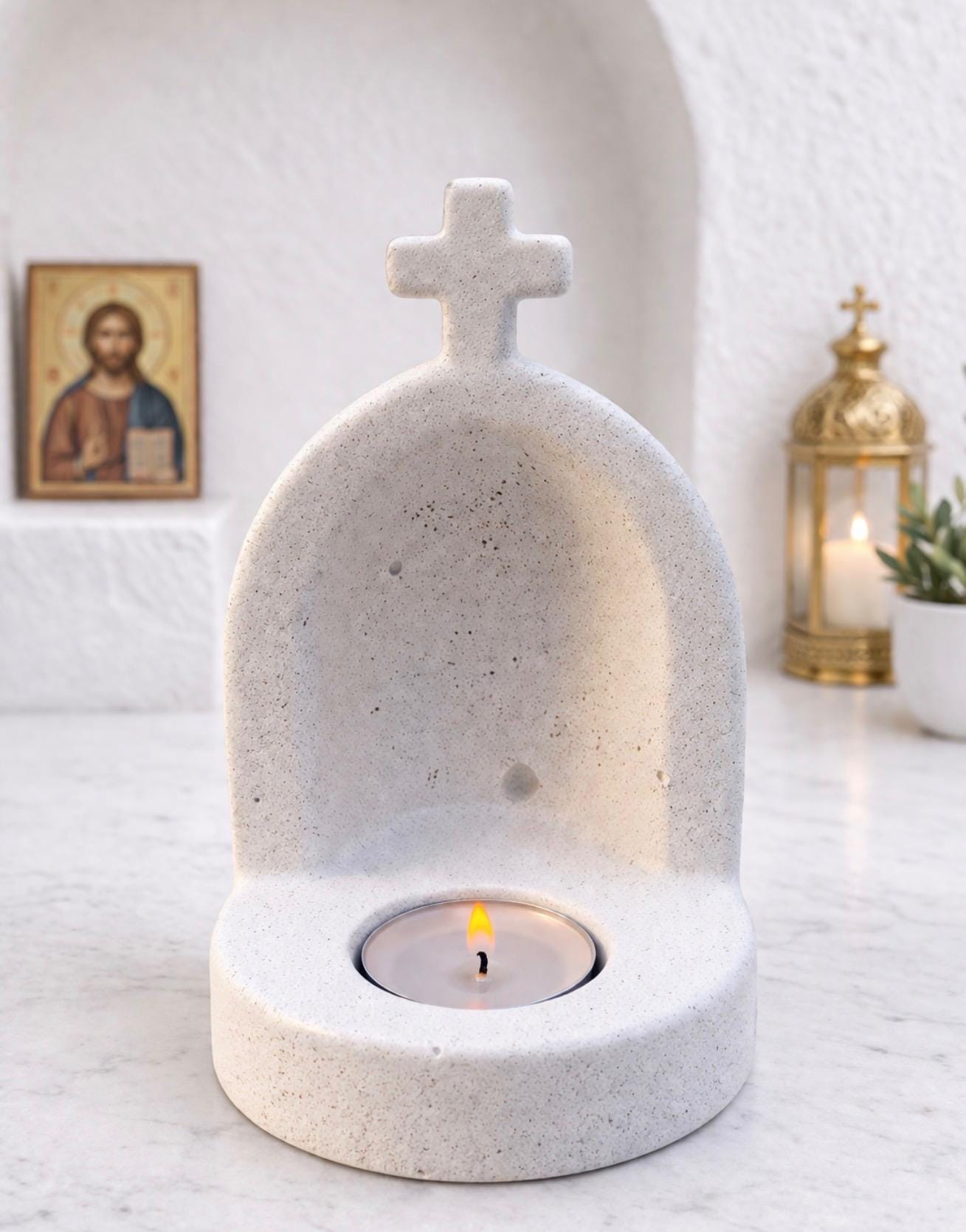 キリスト教の祭壇の家 - Etsy 日本