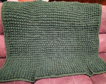 Crochet Afghan