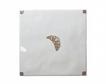 Custom Delft Tiles - 410 tiles - Tan Color