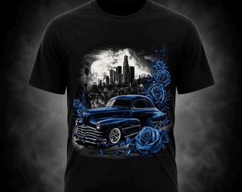 Lowrider t shirt